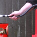 How Do Water Fire Extinguishers Work