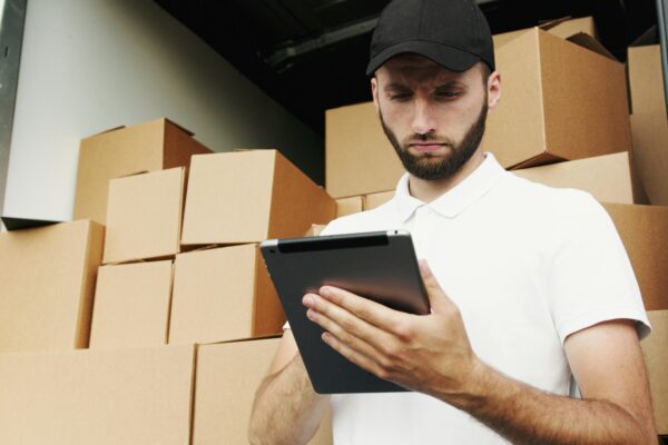 Parcel Delivery Technology: Innovations Driving Logistics Forward