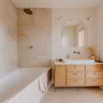 Bathroom renovation - what do you need to remember