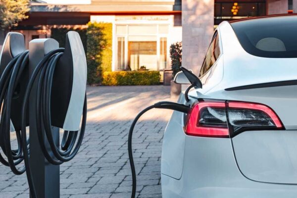 The Cultural Shift Towards Home Charging for Electric Vehicles
