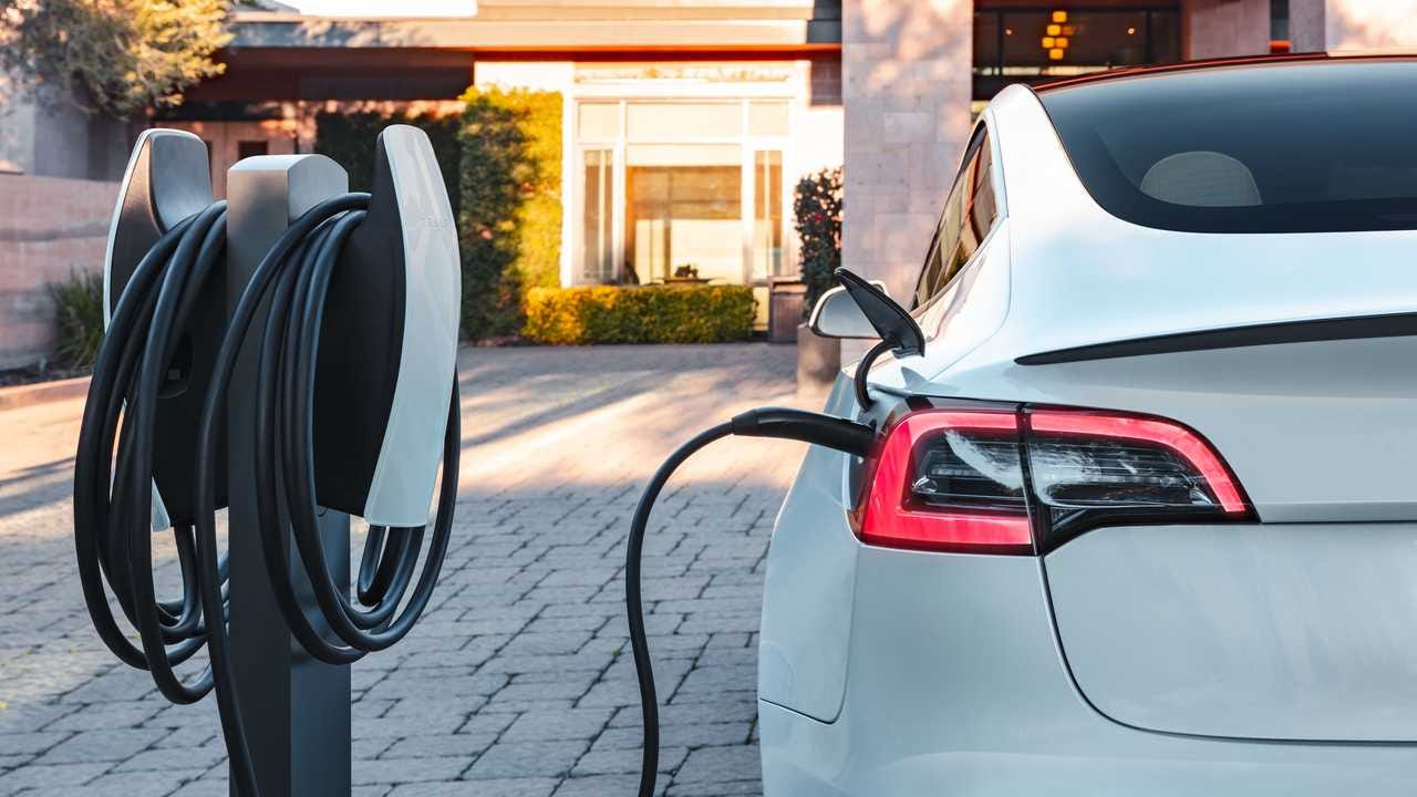 The Cultural Shift Towards Home Charging for Electric Vehicles