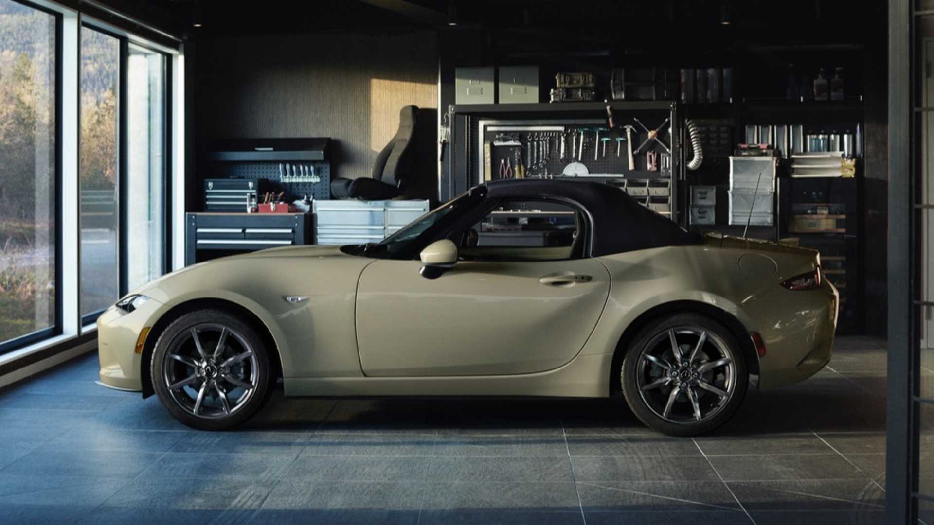 Unveiling the 2023 Mazda MX-5: A Triumph of Engineering and Performance