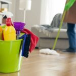 The Ultimate Guide to Comprehensive House Cleaning Services