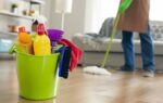 The Ultimate Guide to Comprehensive House Cleaning Services