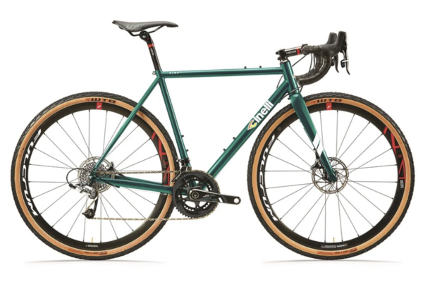 Cinelli Gravel Bikes: Bridging Tradition and Adventure