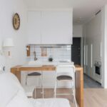 Maximising Space in Small Rental Properties