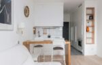 Maximising Space in Small Rental Properties