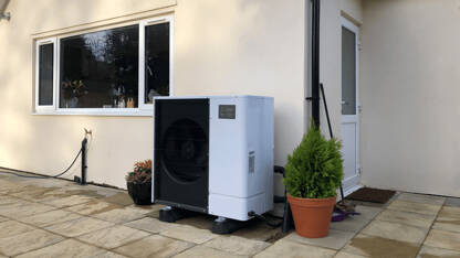 Efficient Water Heating Solutions for Modern Homes and Businesses