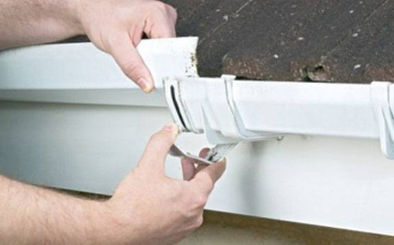 Leading Gutter Repair Companies in Milton Keynes