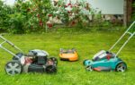 Robot Mowers vs. Traditional Mowers