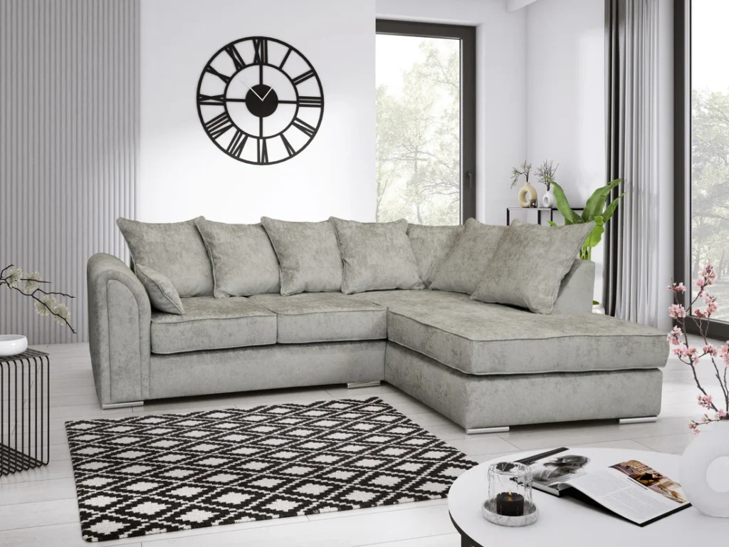 The Benefits of Investing in a Corner Sofa