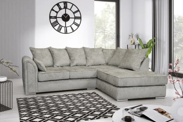 The Benefits of Investing in a Corner Sofa