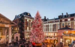 Top 10 Things you shouldn't do for Christmas when visiting London