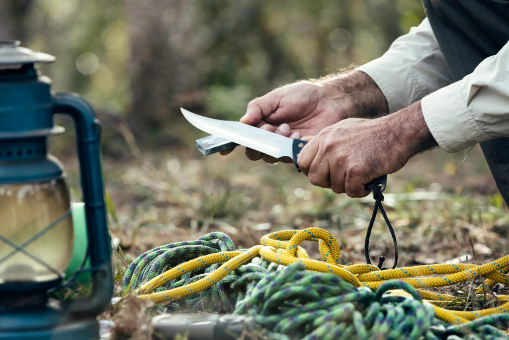 Paracord Explained: A Durable, Flexible Material for Countless Applications