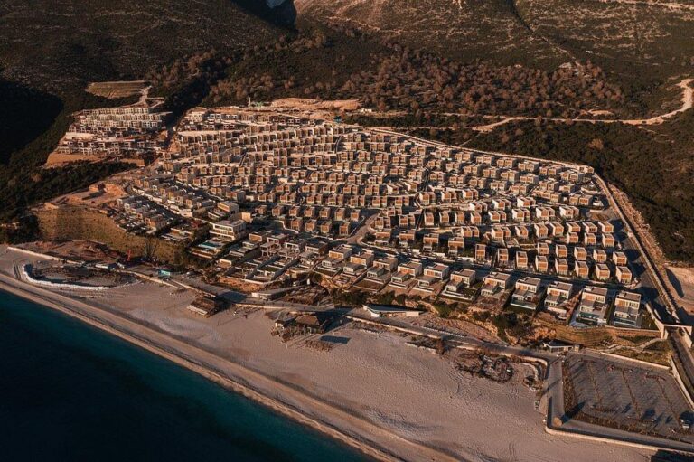 Why Investing in Albanian apartments and villas is a smart move for your future