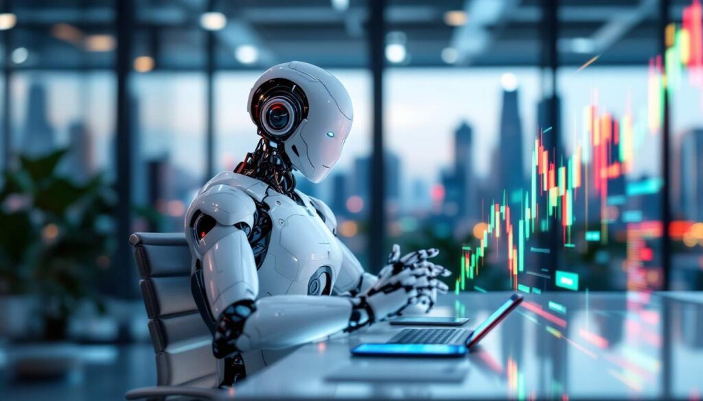 The Rise of AI-Driven Crypto Trading