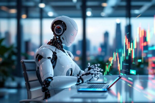 The Rise of AI-Driven Crypto Trading