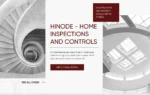 Hinode - Home Inspections and Controls: Checking the Premises After the Builders