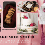 Make Mom Smile How to Order the Perfect Mother’s Day Gift Online