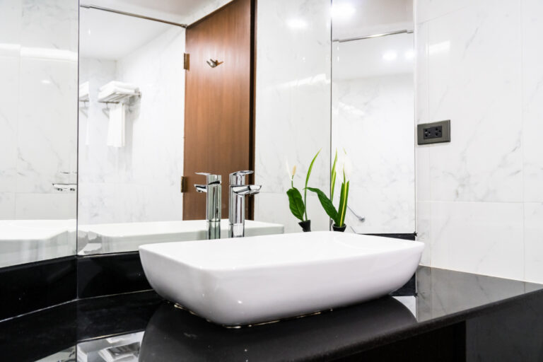 Modular Bathroom Solutions: A Smart Approach to Modern Construction