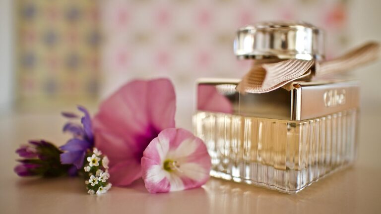 Why Limited-Edition Fragrances Hold a Special Place