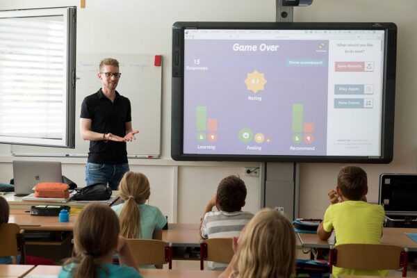 The Teacher’s Toolkit: Supplies That Make Teaching Smoother and Learning Stronger