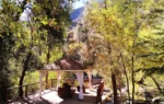 6 Romantic Retreats Where the World Falls Quiet
