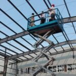 New Fire Regulations Are Here. Is Your Steel Structure Ready?