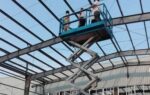 New Fire Regulations Are Here. Is Your Steel Structure Ready?
