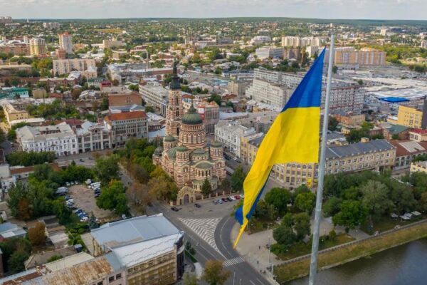The Evolution of Clinical Research in Ukraine