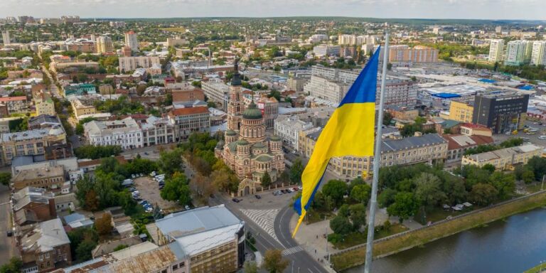 The Evolution of Clinical Research in Ukraine