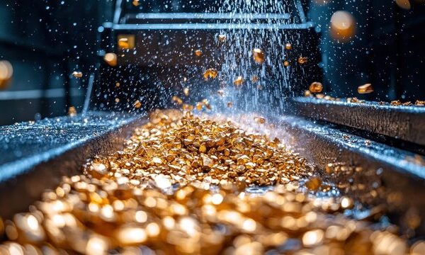 YamineTech Is Redefining Gold: From Precious Metal to Shared Digital Power