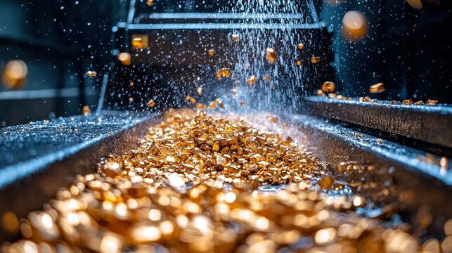 YamineTech Is Redefining Gold: From Precious Metal to Shared Digital Power