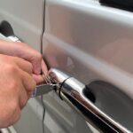 Auto Locksmith in London