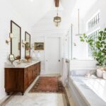 Rustic Bathroom Decor: Bringing Warmth and Charm Into Your Home