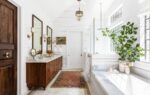 Rustic Bathroom Decor: Bringing Warmth and Charm Into Your Home
