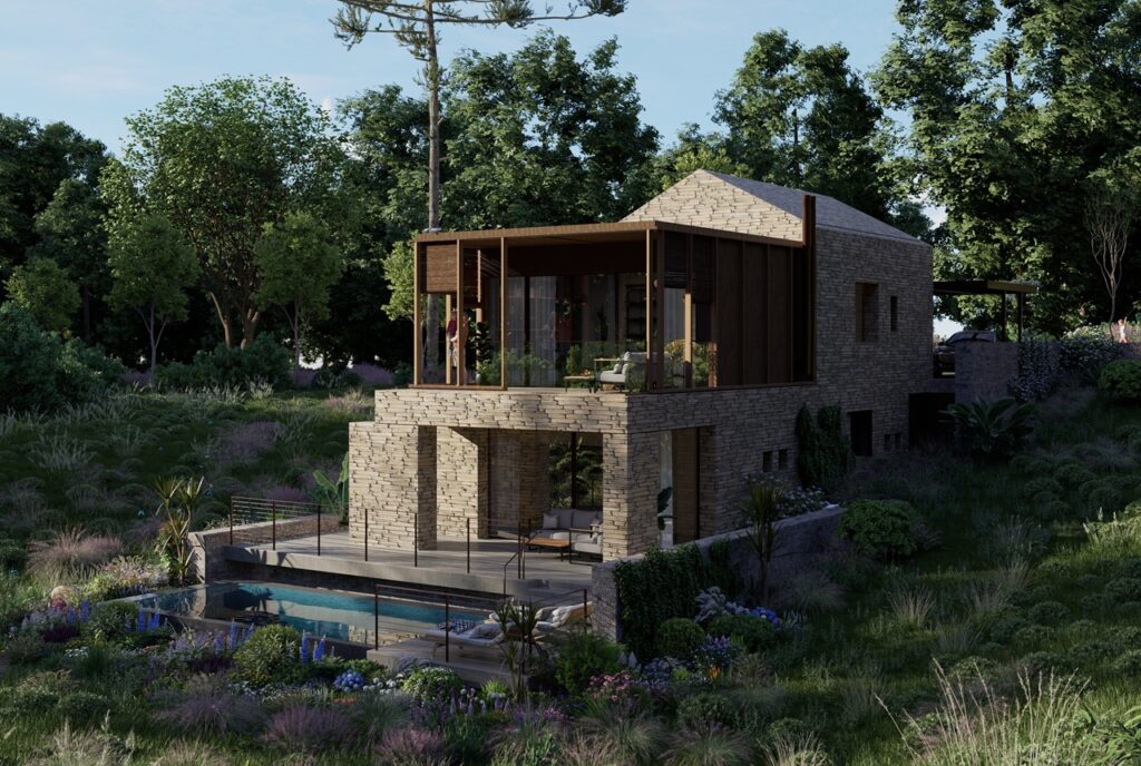 Homes built with care and vision
