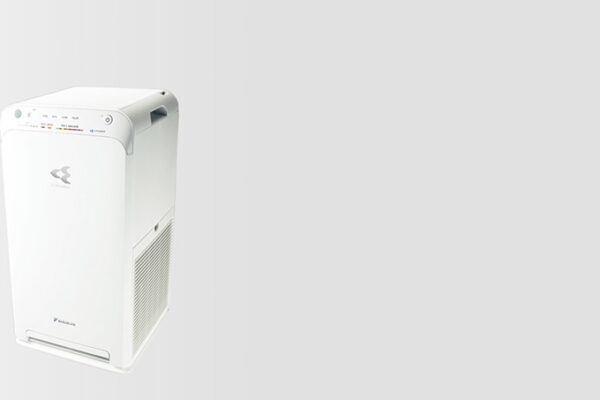Daikin Air Purifiers: Breathe Quality Air Every Day