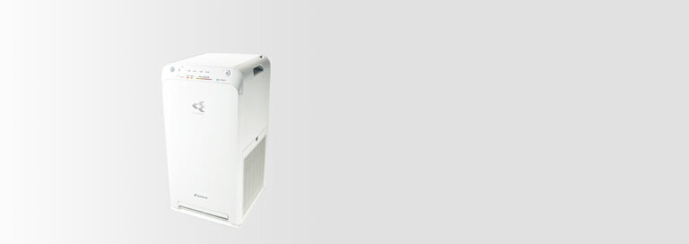 Daikin Air Purifiers: Breathe Quality Air Every Day