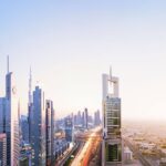 Is starting a business in Dubai easy?