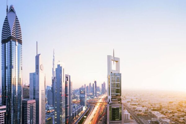 Is starting a business in Dubai easy?