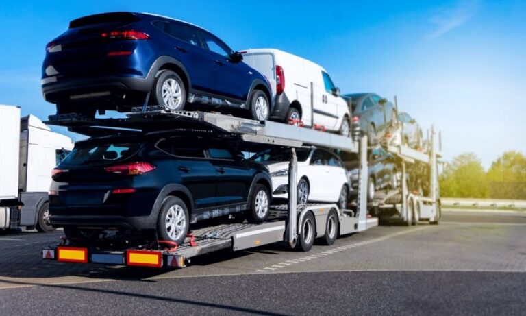 Navi Auto Transport vs Montway Auto Transport