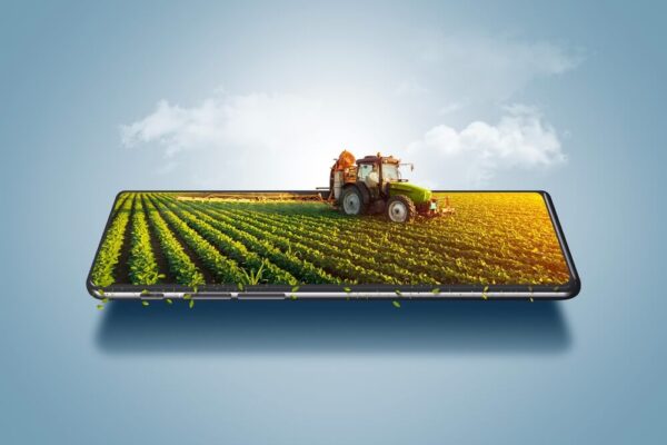 Smart Farming at Your Fingertips