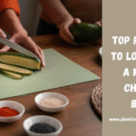 Top Features to Look for in a Modern Chopping Board