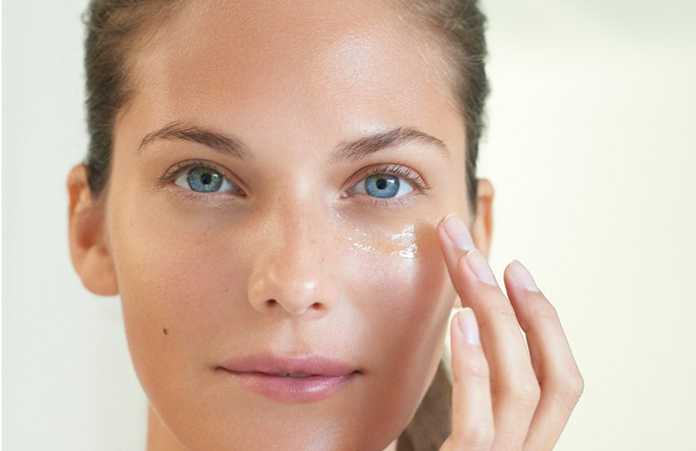 Your Daily Habits Could Be Aging Your Eyes