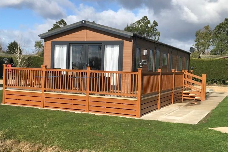 Buy a Holiday Home in North Yorkshire: Everything You Need to Know