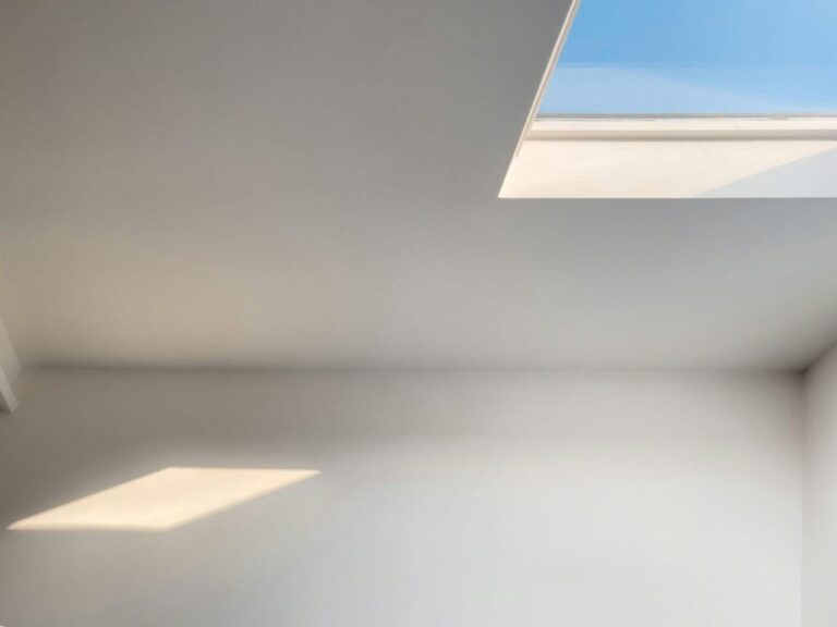 How Thermal Roof Lanterns Are Shaping the Future of Modern Living