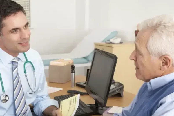 London Emerges as Ear Wax Removal Hotspot Amid NHS Crisis