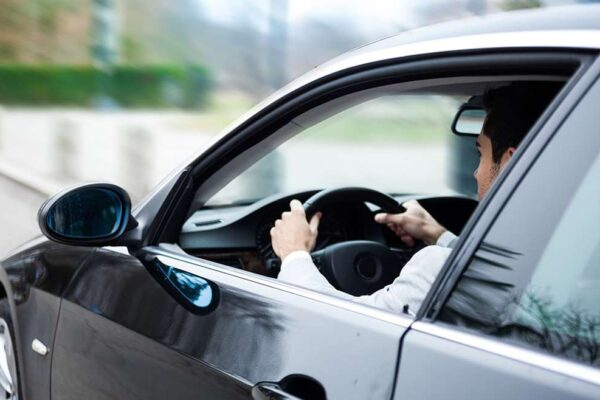 Why PCO Car Hire London is a Game-Changer for Drivers in the Capital