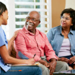 A Care-First Approach to GERIATRICS Dementia Treatment and Care